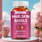 Hair, Skin & Nails Gummies