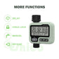 Automatic Garden Water Sprinkler