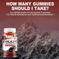 Natural Shilajit Gummies