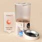 Intelligent Pet Food Station