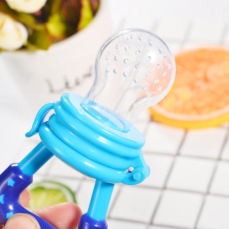 Fresh Food Baby Pacifier