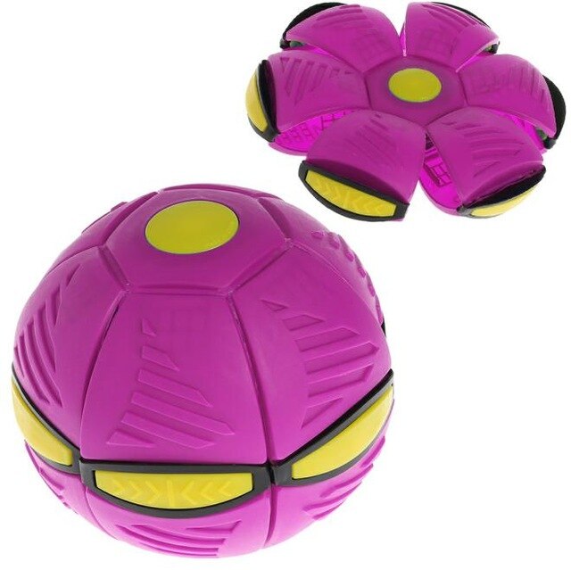 Hovering LED Flying Ball