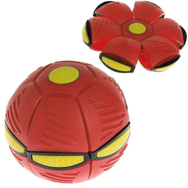 Hovering LED Flying Ball
