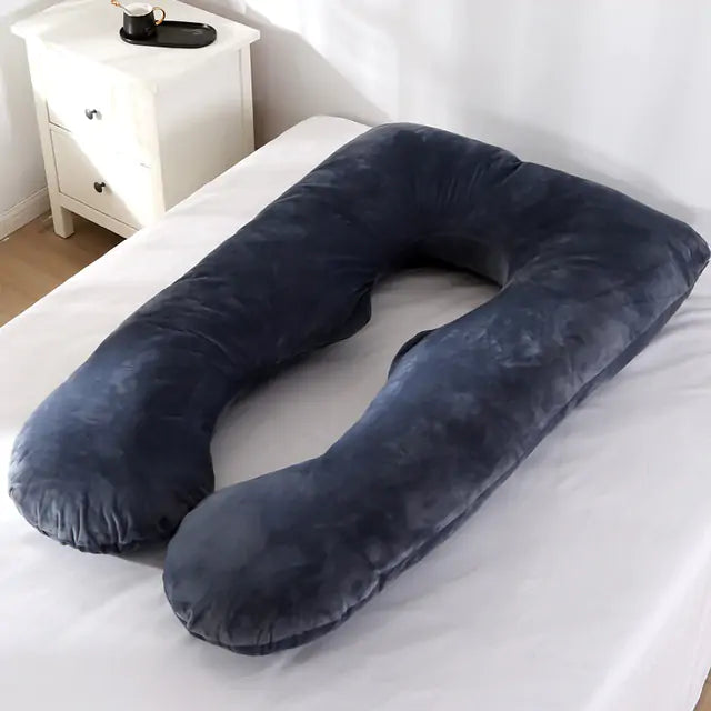 U Shape Pregnancy Pillow