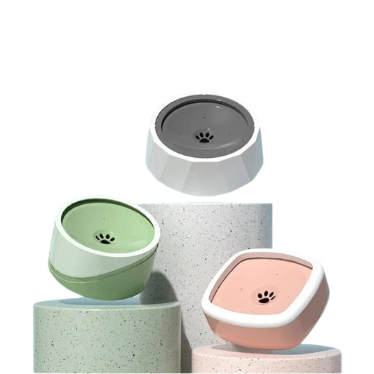 Pet Floating Water Bowl