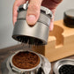 Non-Slip Coffee Powder Dispenser