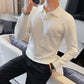 Men's Fashion Knitted Sweater