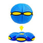 Hovering LED Flying Ball