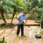 Professional Pressure Surface Cleaner