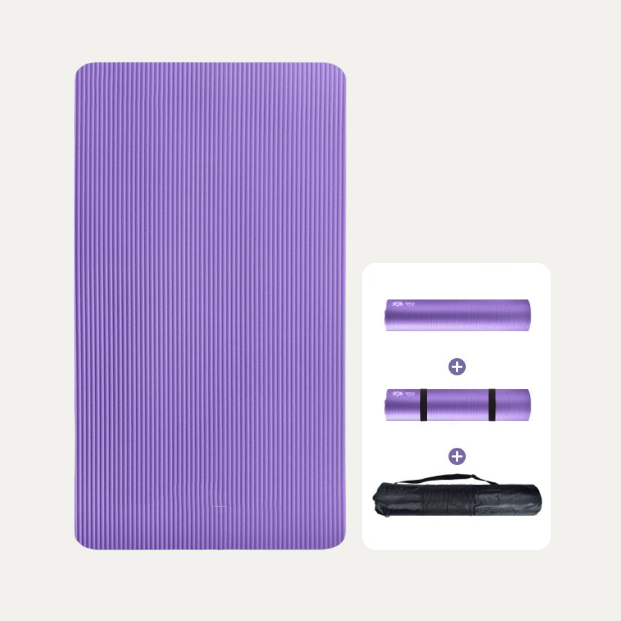 Fitness Non-Slip Yoga Mat