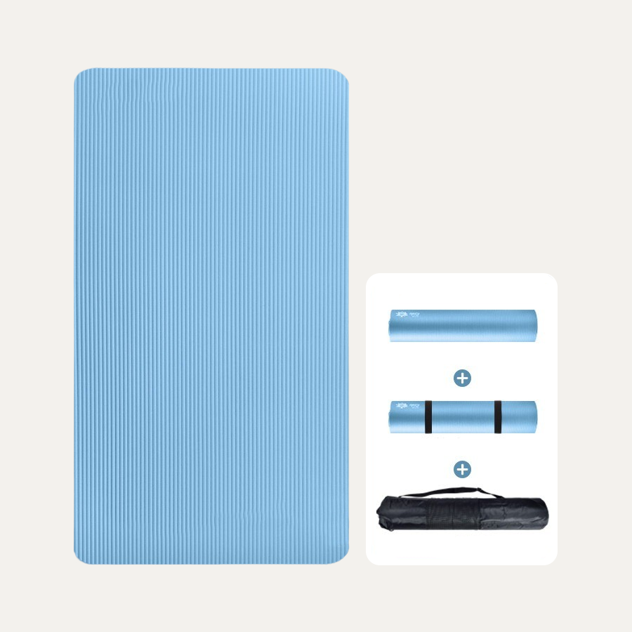 Fitness Non-Slip Yoga Mat