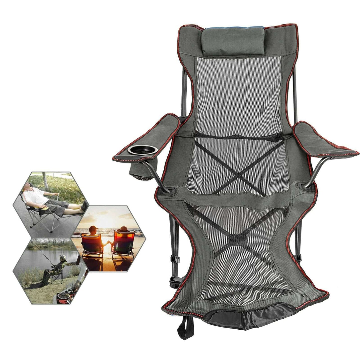 Folding Camping Chair