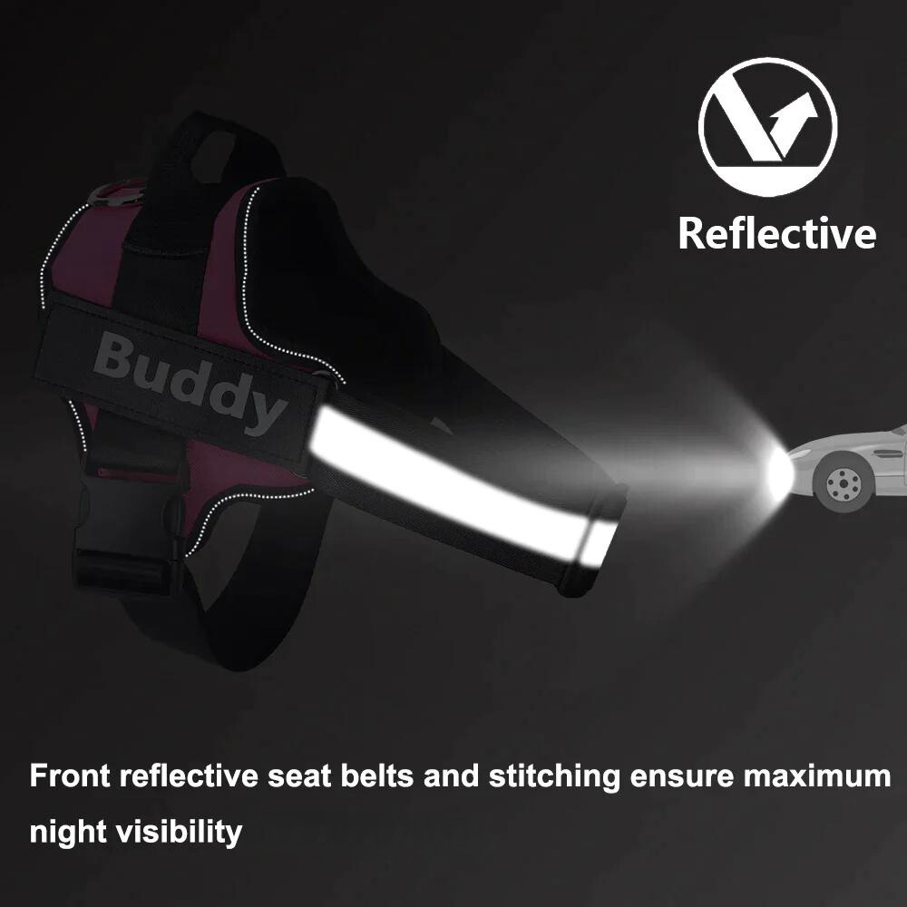 Personal Touch Pet Harness