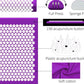 Ultimate Relaxation Acupuncture Mat & Pillow