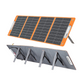 Portable Solar Panel with DC Output