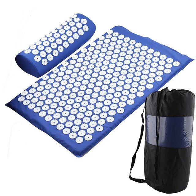 3-piece Yoga Mat Set