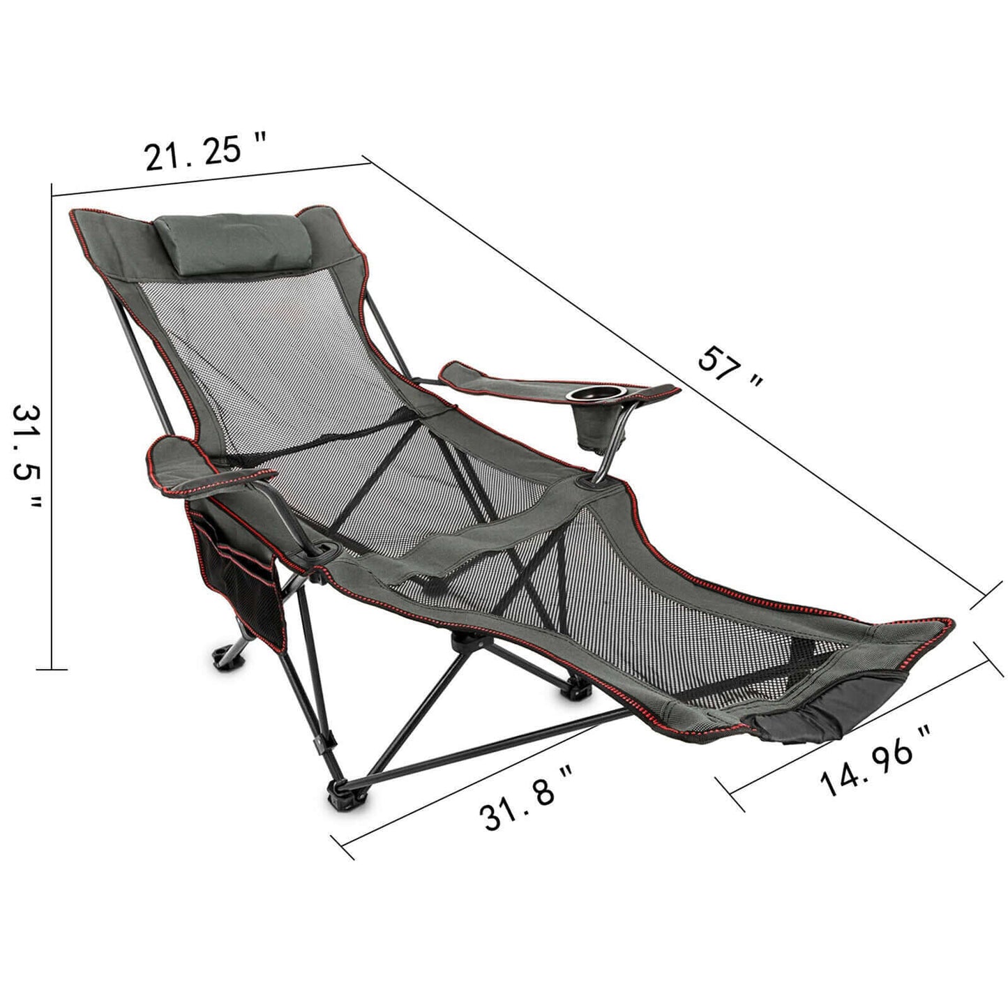 Folding Camping Chair
