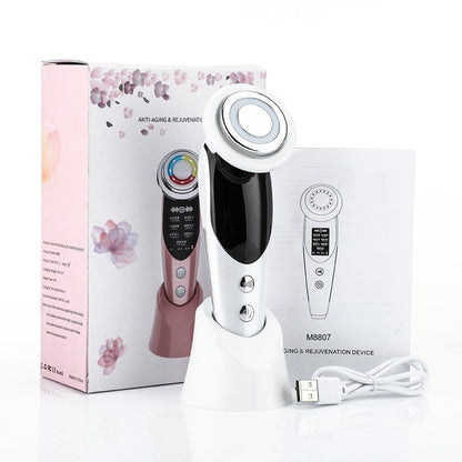 EMS Lifting LED Photon Massager