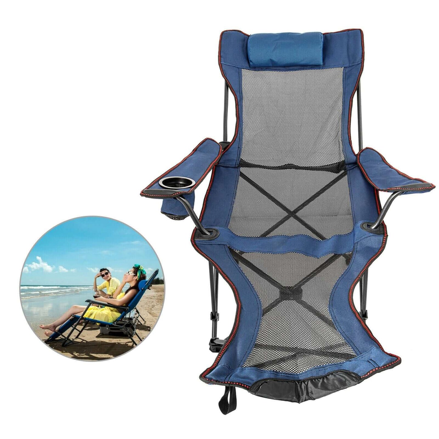 Folding Camping Chair
