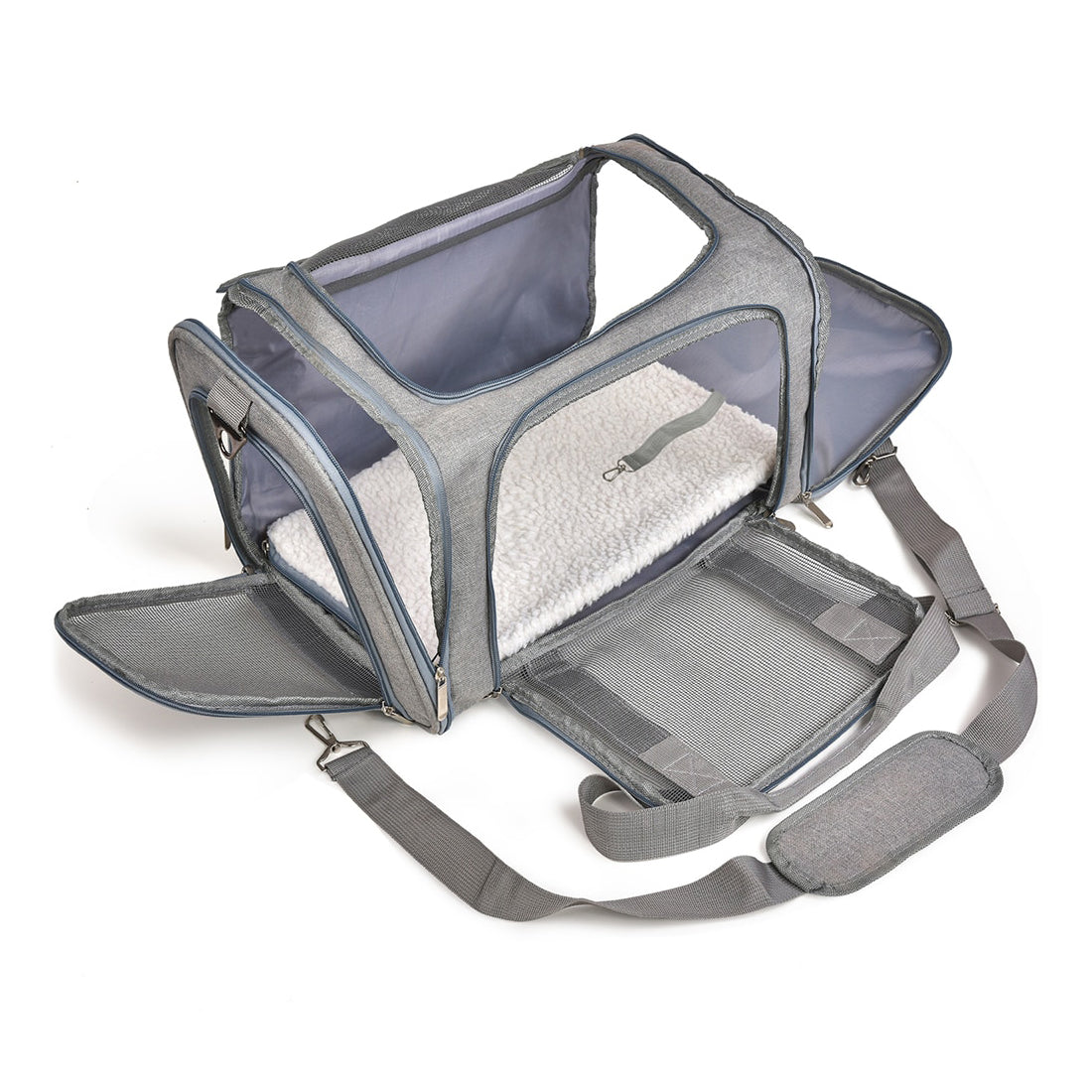 Pet Carrier Bag