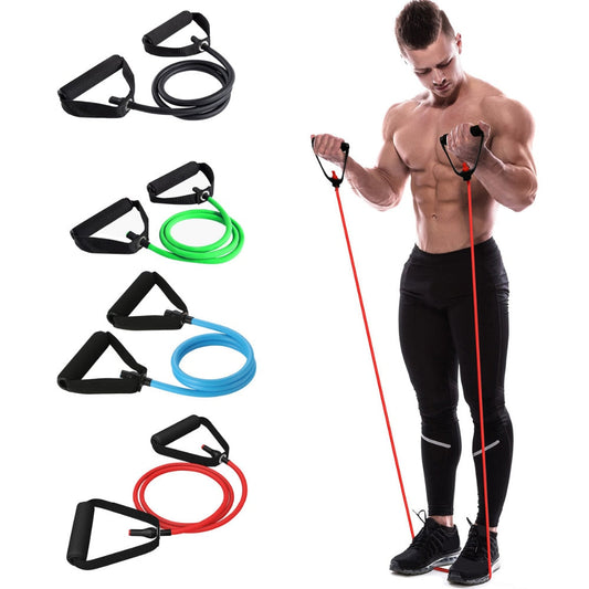 Resistance Workout Bands