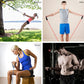 Resistance Workout Bands