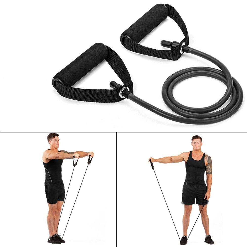 Resistance Workout Bands