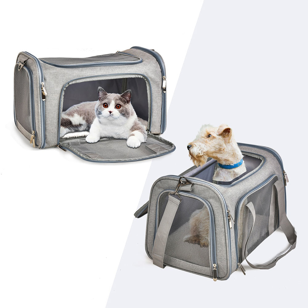 Pet Carrier Bag