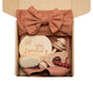 Your First Baby Care Products
