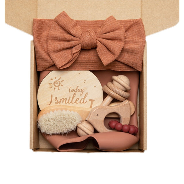 Your First Baby Care Products
