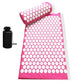 3-piece Yoga Mat Set