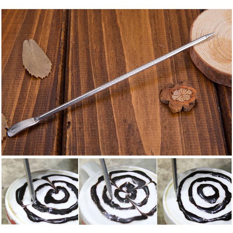 Espresso Art Pen