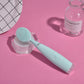 Hand-held Electric Facial Cleansing Brush