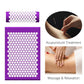 Ultimate Relaxation Acupuncture Mat & Pillow