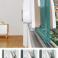 Double Side Magnetic Window Cleaner
