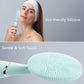 Hand-held Electric Facial Cleansing Brush