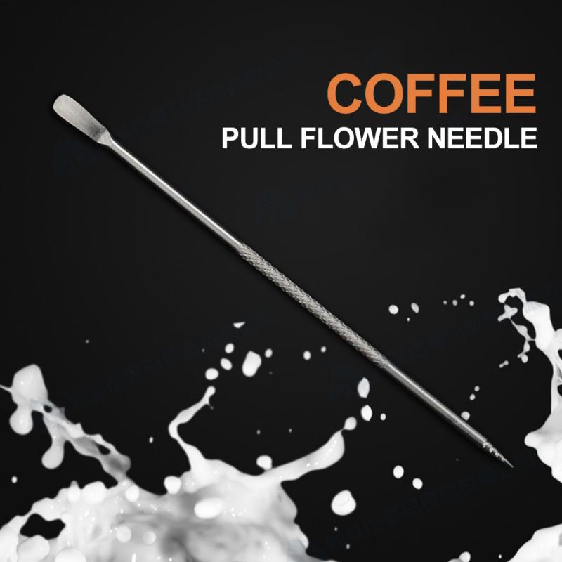 Espresso Art Pen