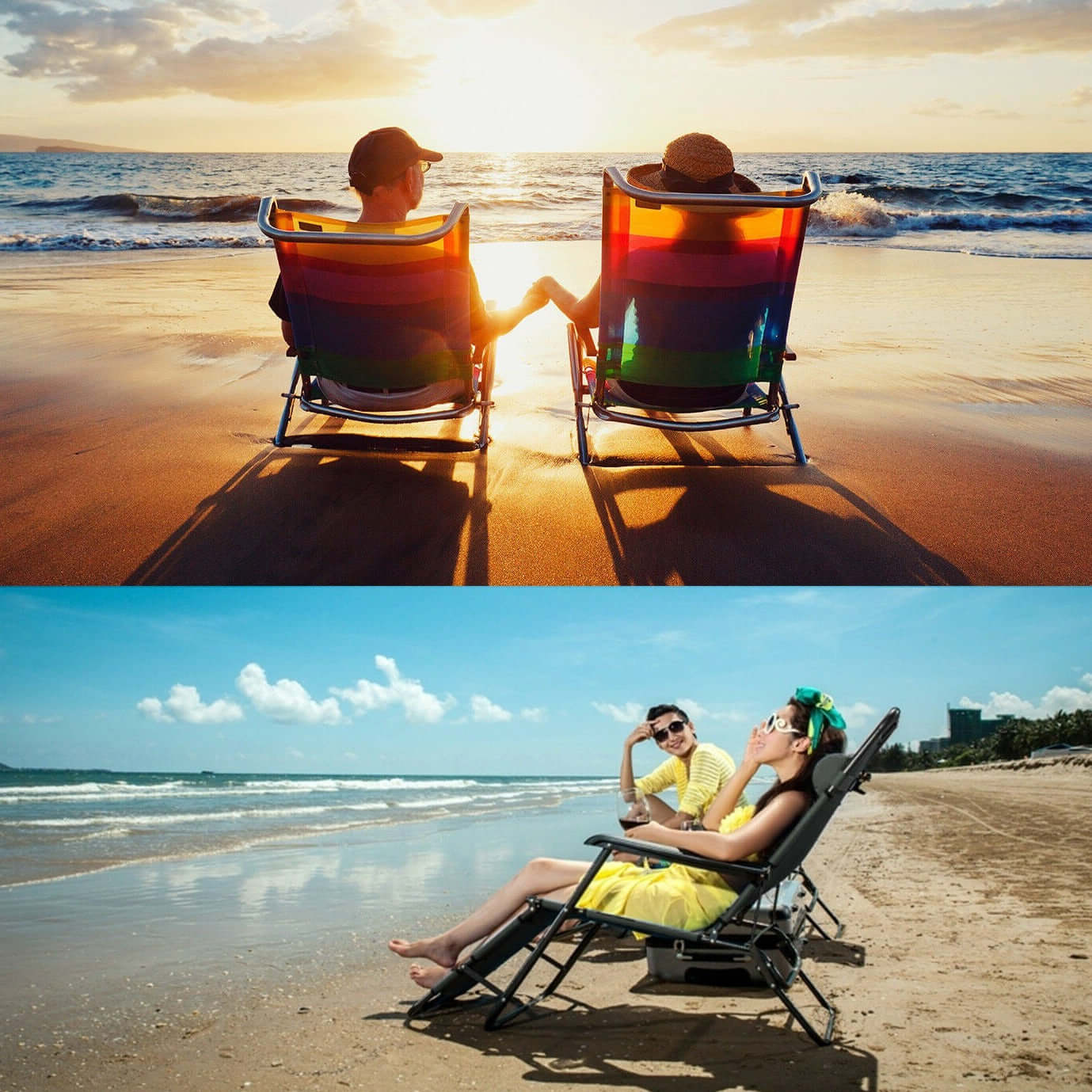 Folding Camping Chair