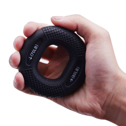 Silicone Forearm Exerciser & Strengthener