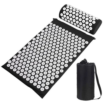 3-piece Yoga Mat Set