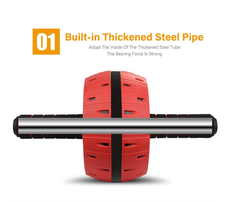 AB Wheel Roller