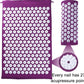 Ultimate Relaxation Acupuncture Mat & Pillow