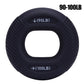 Silicone Forearm Exerciser & Strengthener