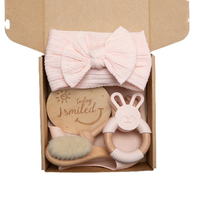 Your First Baby Care Products