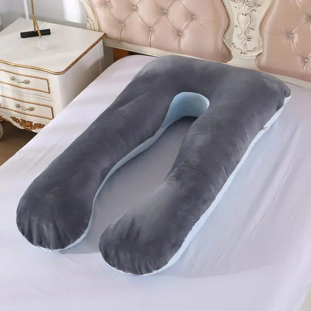 U Shape Pregnancy Pillow