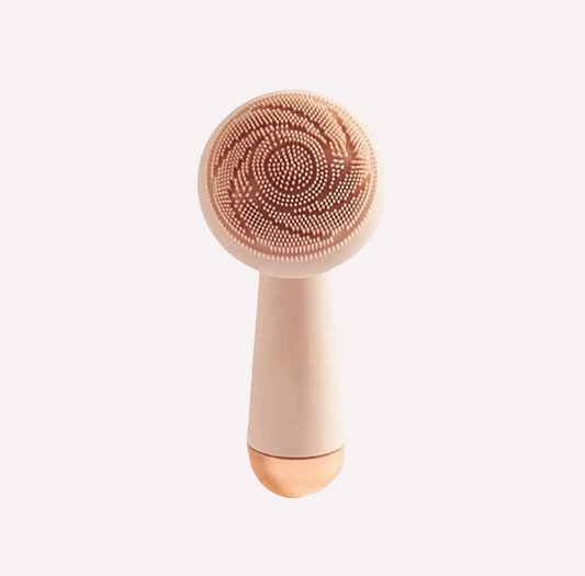 Deep Cleansing Facial Brush