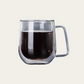 300ml Insulated Double Glass