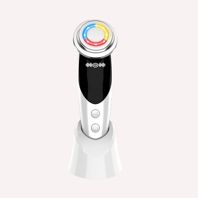 EMS Lifting LED Photon Massager