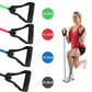 Resistance Workout Bands