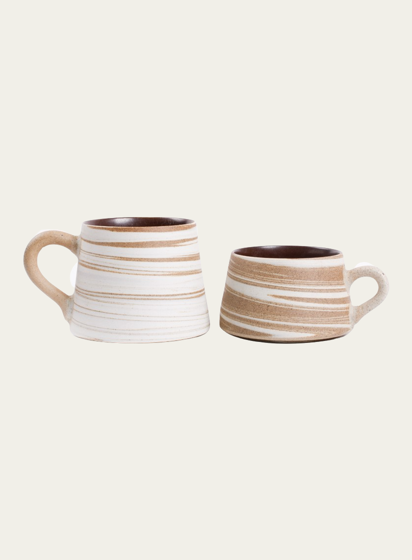 Creative Ceramic Mug
